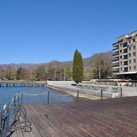Komac Apart Ohrid Exterior foto